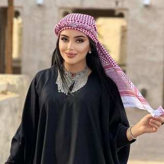 Telegram profile photo for Soro Ahmadova / Соро Ахмадова