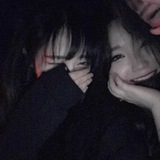 Telegram profile photo for ушли в соло // M1•YU̶KA𖥻TSU̶•K1 ꕀ ˙