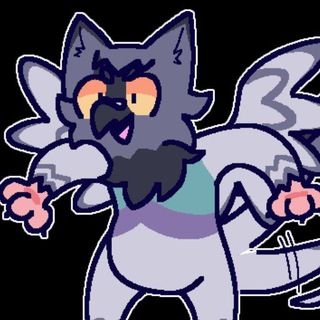 Telegram profile photo for Dyno's adoptables