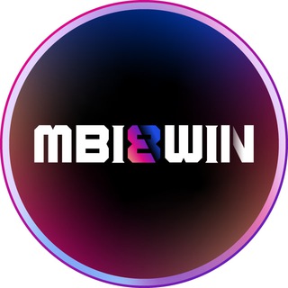 Telegram profile photo for Mbi8win Official Channel