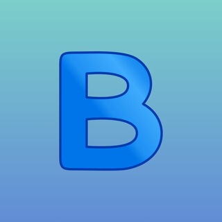 Telegram profile photo for B