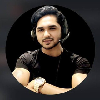 Telegram profile photo for Professional Reactor 🎬