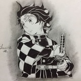Telegram profile photo for My art gallery