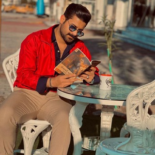 Telegram profile photo for الثقه بالله نجاح✔️