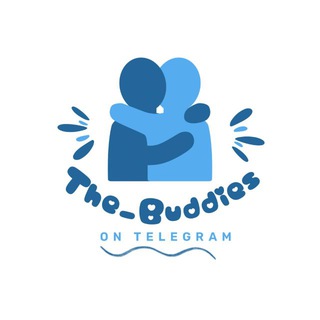 Telegram profile photo for βΈ RL βΈ l : ππππ ππ
& ππ
π
πππ ββI The Buddies π«