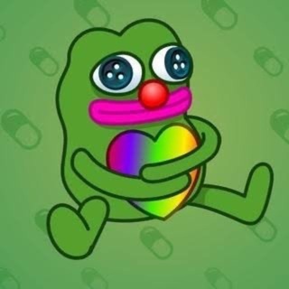Telegram profile photo for Розыгрышы NFT Подарков