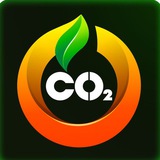 Telegram profile photo for CO2 DAO Treasury Channel