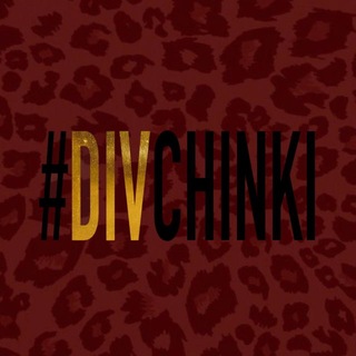 Telegram profile photo for Divchinki | cdt