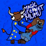 Telegram profile photo for Magic Internet Mumu | Portal
