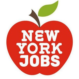 Telegram profile photo for Работа Нью-Йорке | Jobs in New Yorke