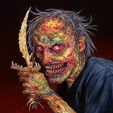 Telegram profile photo for Ветхий Загон
