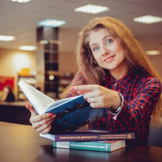 Telegram profile photo for Секретарша Госсовета Удмурдии