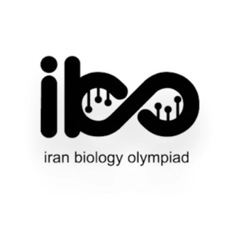 Telegram profile photo for IBO(Iran biology olympiad)