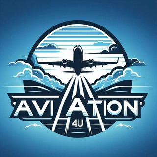 Telegram profile photo for Aviation 4 U
