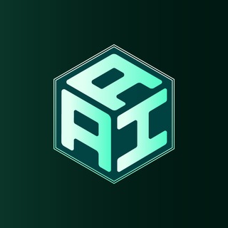 Telegram profile photo for AIA Community