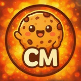 Telegram profile photo for Cookies Mania