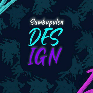 Telegram profile photo for Jasa Design Usaha Anda