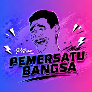 Telegram profile photo for PEMERSATU BANGSA | 🇮🇩