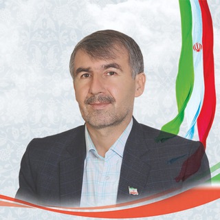 Telegram profile photo for کانال رسمی دکتر ثوراله نوروزی داودخانی