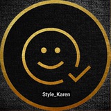 Telegram profile photo for رضایت مشتری پوشاک آنلاین