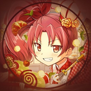 Telegram profile photo for ᯏ ୧ SALTY :: 🍎 ꒱