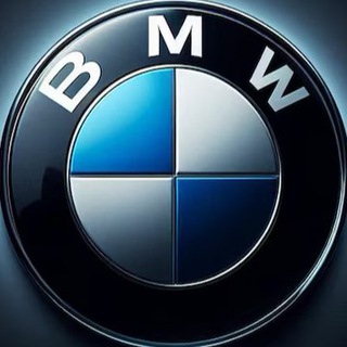 Telegram profile photo for BMW Drive