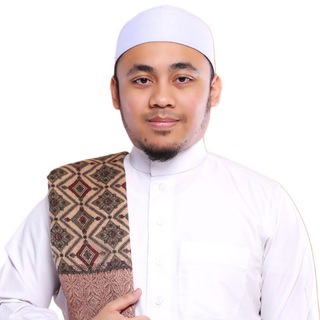 Telegram profile photo for Ustaz CEO (Azam Azhary)