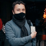 Telegram profile photo for Экспертъ на диване 🛋