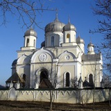Telegram profile photo for Храм Александровск
