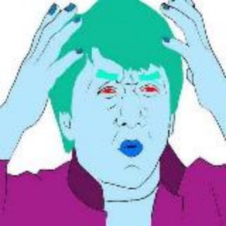 Telegram profile photo for Что ты несёшь?