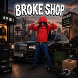 Telegram profile photo for Broke_Shop