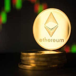 Telegram profile photo for ETH/SOL GEM PLAY HUNTER!π²