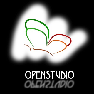 Telegram profile photo for Openstudio