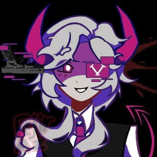 Telegram profile photo for Vulpes