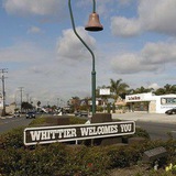 Telegram profile photo for Whittier