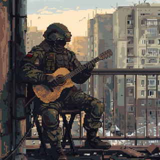 Telegram group profile photo for Чат Папируса 🦦