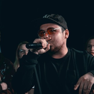 Telegram profile photo for Рециди | THE ONLY ONE