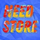 Telegram profile photo for (っ◔◡◔)っ ❤️ПОТРІБНИЙ МАГАЗИН❤️