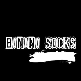 Telegram profile photo for Banana Socks