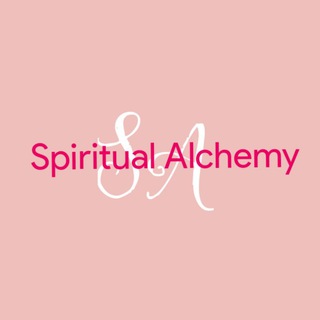 Telegram profile photo for Spiritual Alchemy