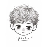 Telegram profile photo for pox1zz🎤