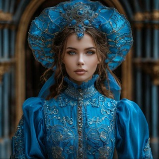 Telegram profile photo for Мистические истории. Существование магии в реальной жизни.
