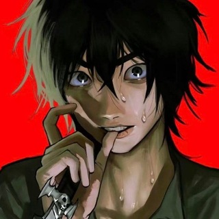 Telegram profile photo for パピー 🔜 dead