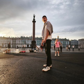 Telegram profile photo for Феодосий