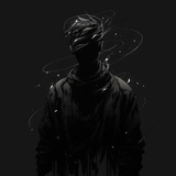 Telegram profile photo for Crypto Hayer 🥷🏾