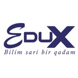 Telegram profile photo for edux_fom