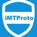 Telegram profile photo for imtproxy