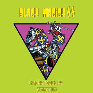 Telegram profile photo for Black Magick SS