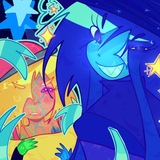 Telegram profile photo for ܷ #. onecil CF +daily ! 🌙✏️