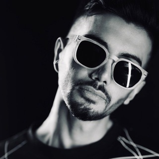 Telegram profile photo for Rezbeat